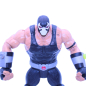 Preview: DC Batman Missions Bane Figur (2018) | Mattel Actionfigur lose | hoppla-stuff.de